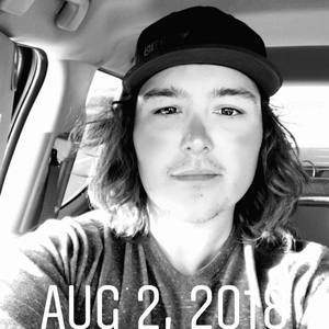 Meet your Posher, Jordan